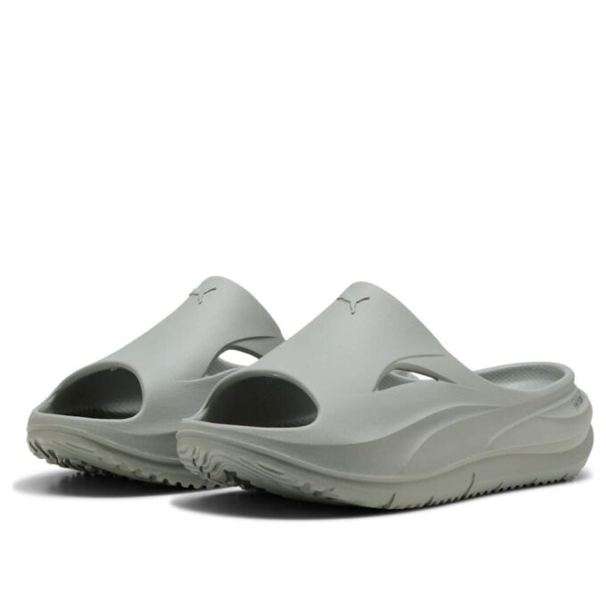 Softride ZeroG Slides &laquo;Smokey Gray&raquo;