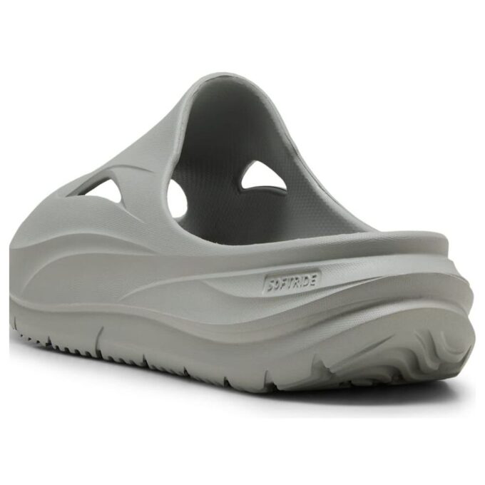 Softride ZeroG Slides &laquo;Smokey Gray&raquo;