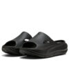 Softride ZeroG Slides &laquo;Svart&raquo;
