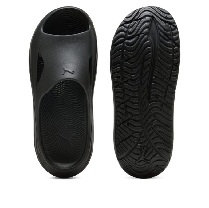 Softride ZeroG Slides &laquo;Svart&raquo;