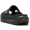 Softride ZeroG Slides &laquo;Svart&raquo;