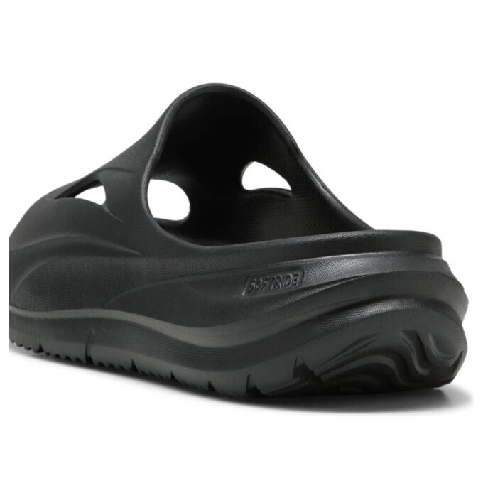 Softride ZeroG Slides &laquo;Svart&raquo;