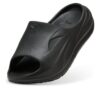 Softride ZeroG Slides &laquo;Svart&raquo;