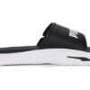 SoftridePro Slide 24 &laquo;Svart Hvit&raquo;