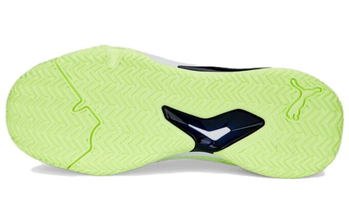 Solarcourt RCT Padel «Rask gul kamuflasje»