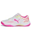 Solarcourt RCT Padel «White Ravish Camo»