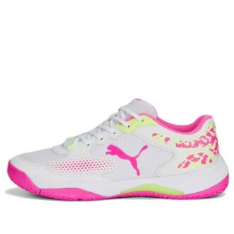Solarcourt RCT Padel «White Ravish Camo»