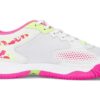 Solarcourt RCT Padel «White Ravish Camo»