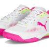 Solarcourt RCT Padel «White Ravish Camo»