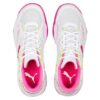 Solarcourt RCT Padel «White Ravish Camo»