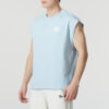 Sole Logo Vest «Lyseblå»
