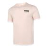 Sommer Court T-skjorte «Rosa»