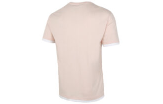 Sommer Court T-skjorte «Rosa»