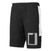 Sommer Rebel Lett Shorts &laquo;Svart&raquo;