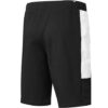 Sommer Rebel Lett Shorts &laquo;Svart&raquo;