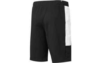 Sommer Rebel Lett Shorts &laquo;Svart&raquo;