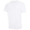 Sommer Streetwear T-skjorte «Hvit»