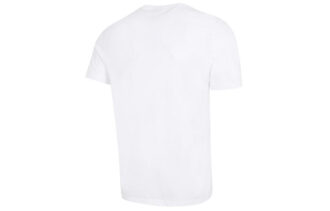 Sommer Streetwear T-skjorte «Hvit»