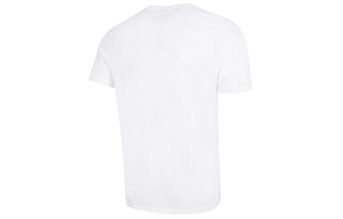 Sommer Streetwear T-skjorte «Hvit»