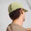 Sonic Stretch Fit baseballhatt