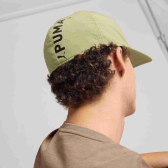 Sonic Stretch Fit baseballhatt