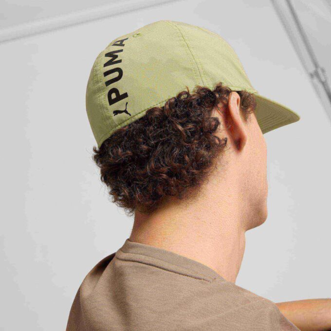 Sonic Stretch Fit baseballhatt
