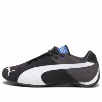 Sparco x Future Cat OG «Black Dark Coal»