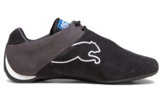 Sparco x Future Cat OG «Black Dark Coal»