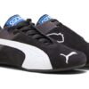 Sparco x Future Cat OG «Black Dark Coal»