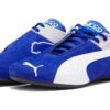 Sparco x Future Cat OG «Reflex Blå Hvit»