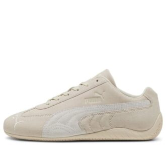 Speedcat «Alpine Snow PUMA Hvit»