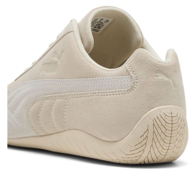 Speedcat «Alpine Snow PUMA Hvit»