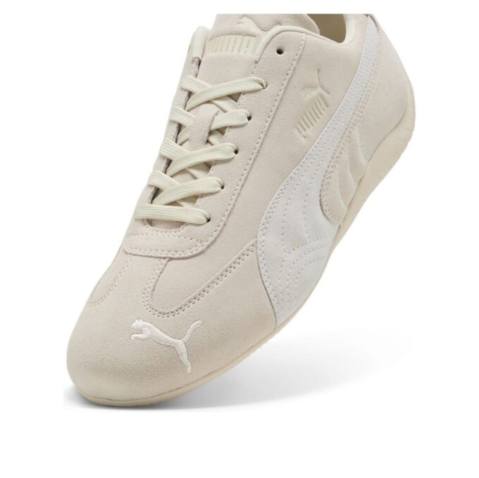 Speedcat «Alpine Snow PUMA Hvit»