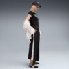 Speedcat Ballet Semsket Dame Sneakers