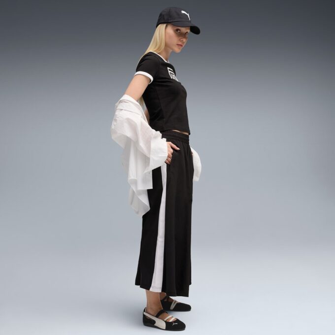 Speedcat Ballet Semsket Dame Sneakers