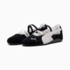 Speedcat Ballet Semsket Dame Sneakers