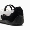 Speedcat Ballet Semsket Dame Sneakers