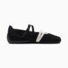 Speedcat Ballet Semsket Dame Sneakers