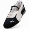 Speedcat Ballet Semsket Dame Sneakers
