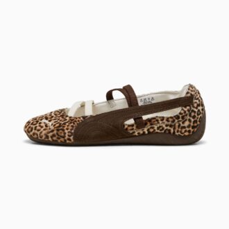 Speedcat Ballet Wild Dame Sneakers