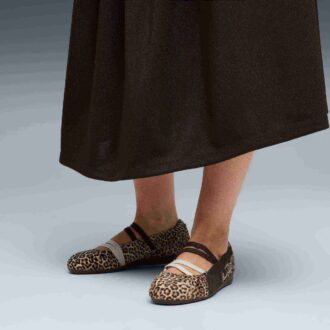 Speedcat Ballet Wild Dame Sneakers