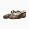 Speedcat Ballet Wild Dame Sneakers