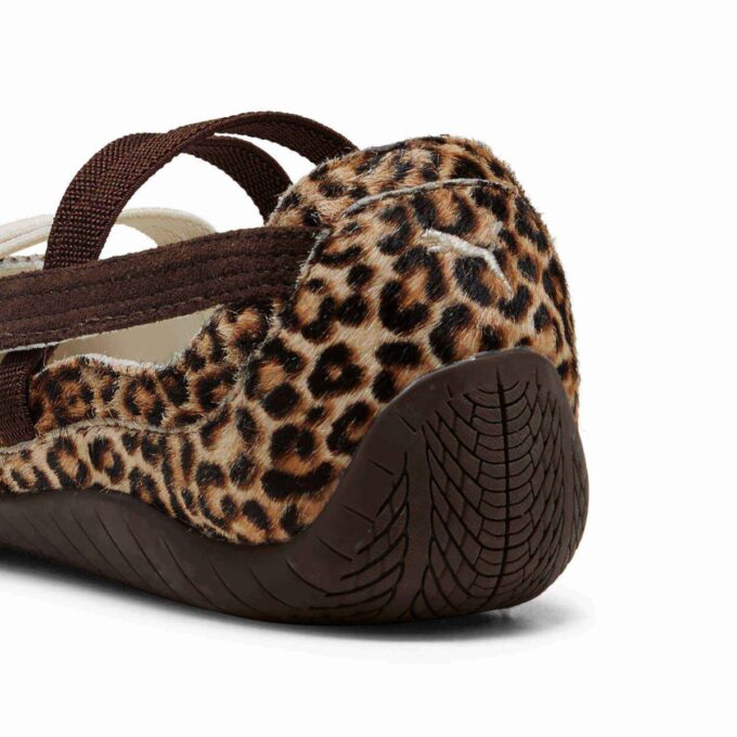 Speedcat Ballet Wild Dame Sneakers