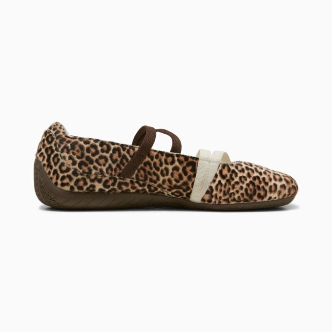 Speedcat Ballet Wild Dame Sneakers