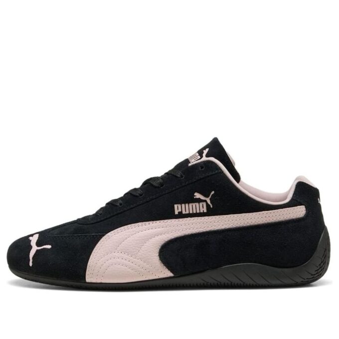 Speedcat &laquo;Black Mist Purple&raquo;