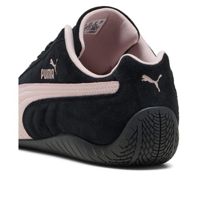 Speedcat &laquo;Black Mist Purple&raquo;