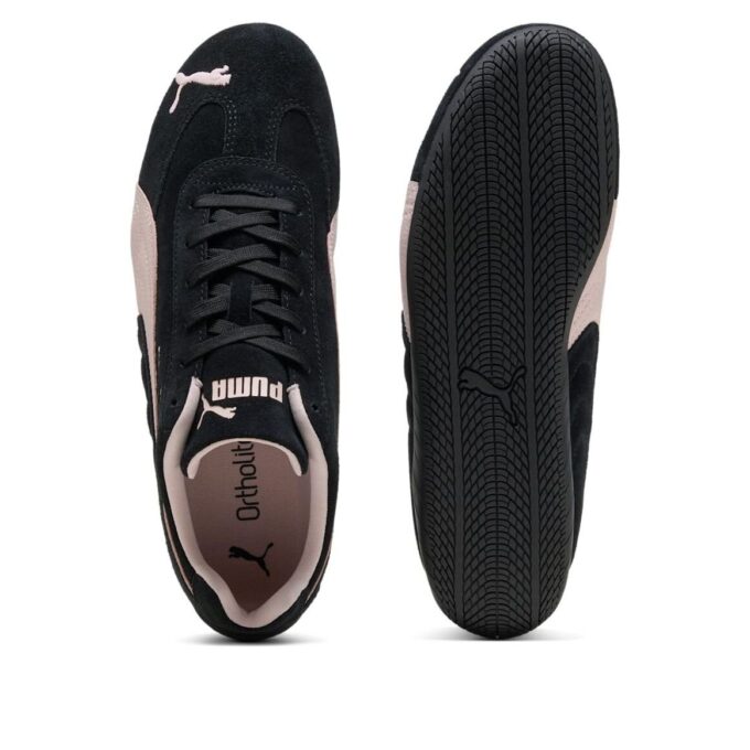 Speedcat &laquo;Black Mist Purple&raquo;