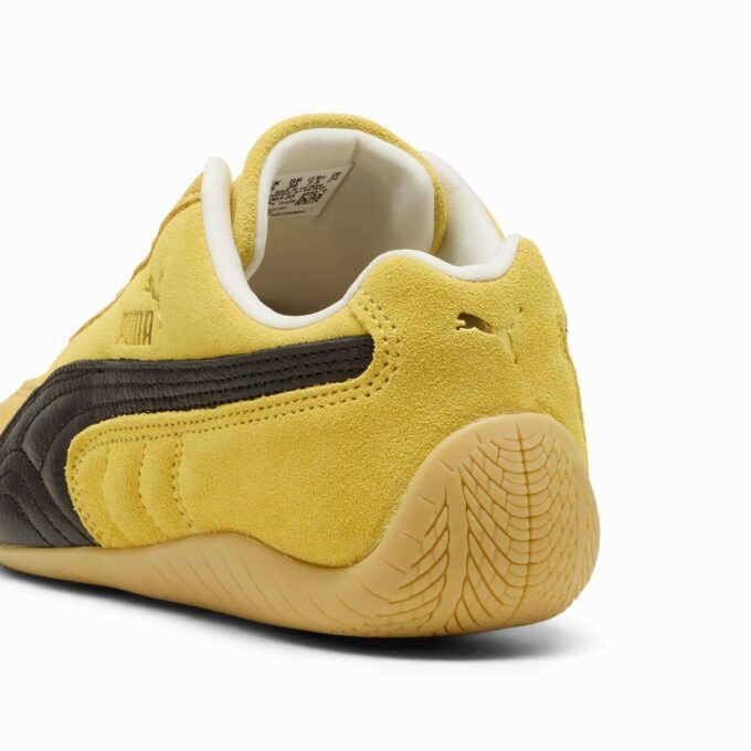 Speedcat Dame Sneakers