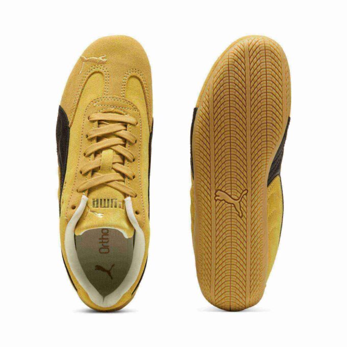 Speedcat Dame Sneakers