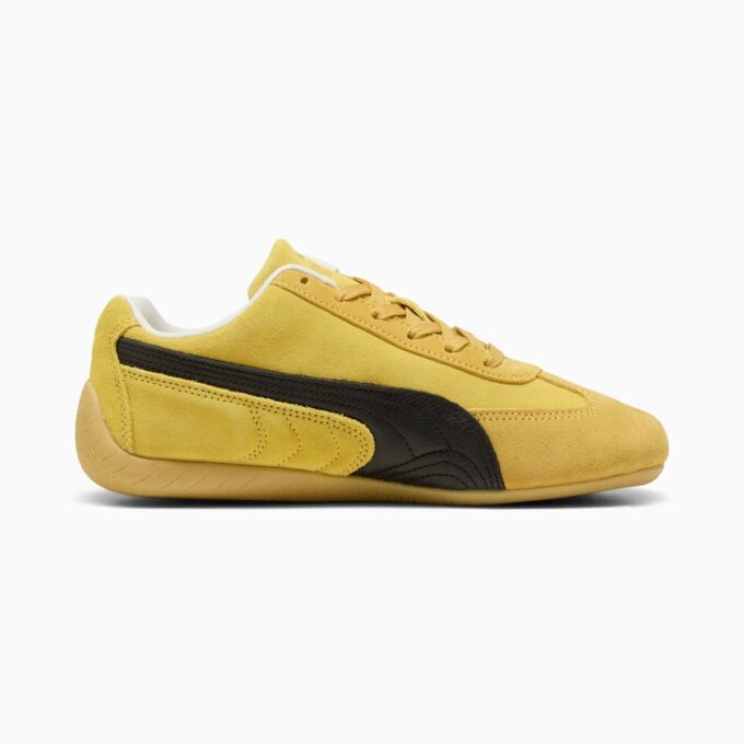 Speedcat Dame Sneakers